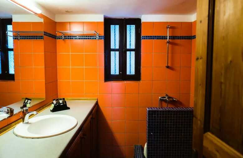 Apartamentos Karnayo Traditional Houses
