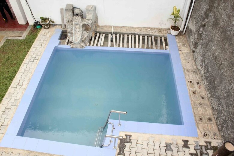 Hotel Weligamage Guest And Rest