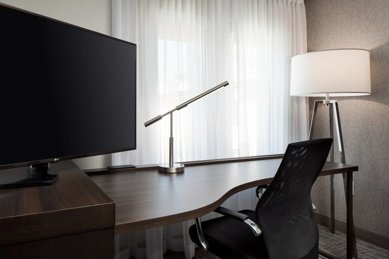 Hotel Residence Inn By Marriott Boulder Canyon Boulevard