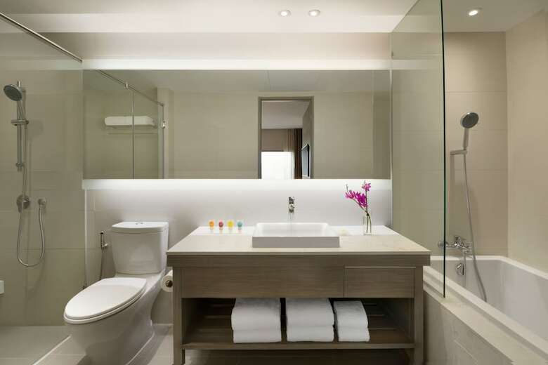 Hotel Hyatt Place Bangkok Sukhumvit