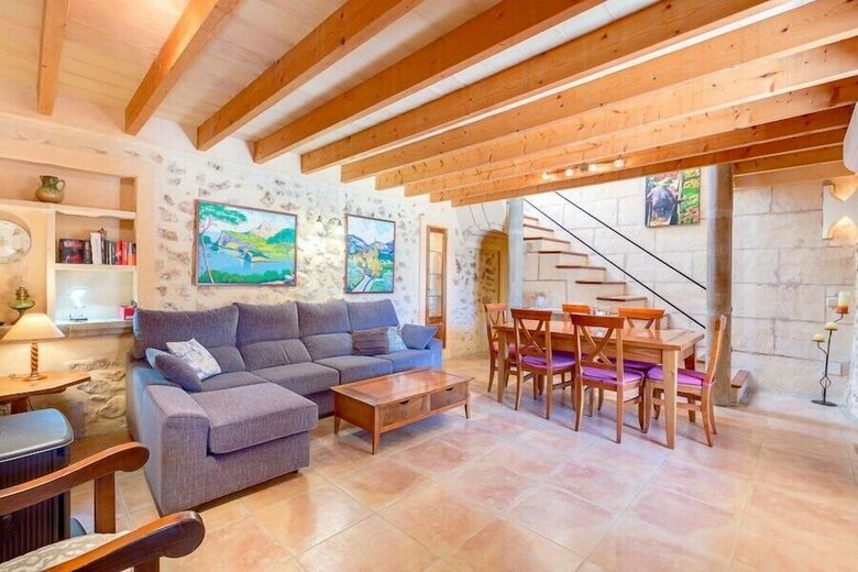 Villa Finca Can Gelat