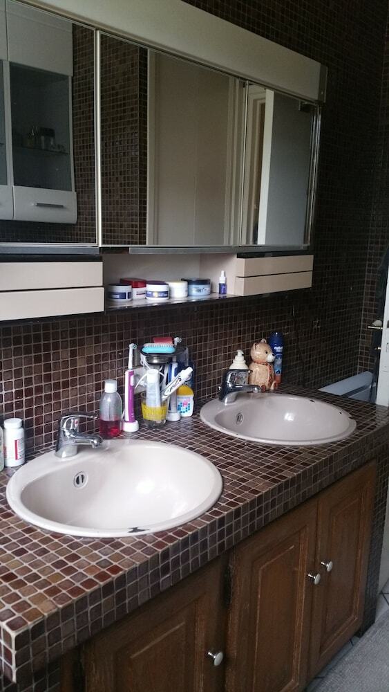 Hotel Le G�te De Pawel