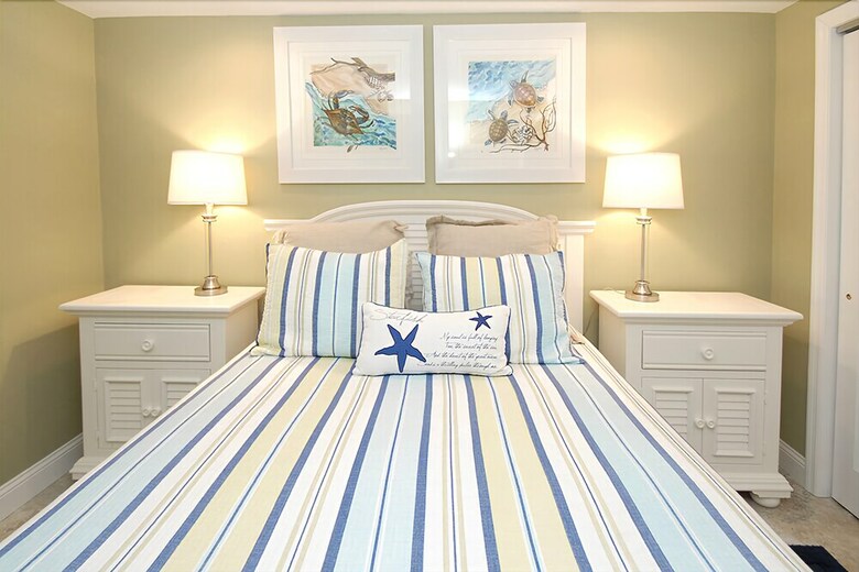Beach Breeze Unit 2 By Anna Maria