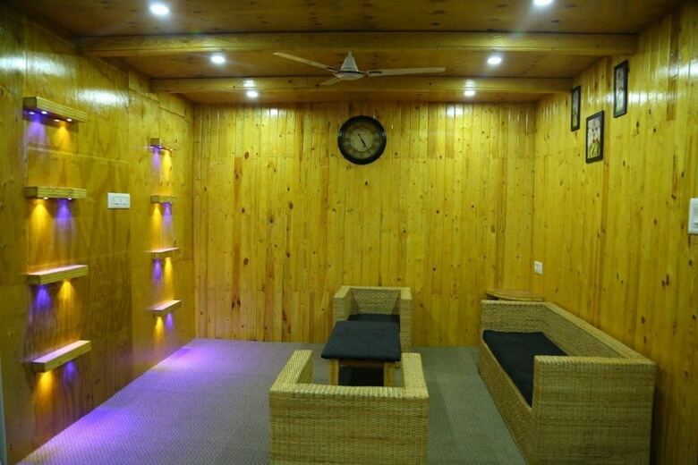 Apartamento Ankit Vista Green Village