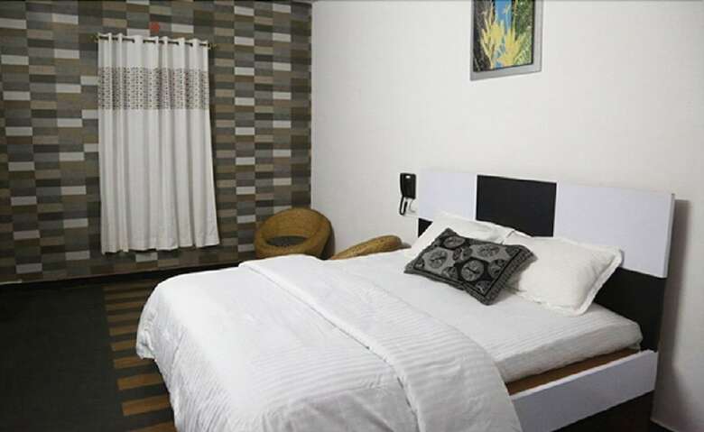 Apartamento Ankit Vista Green Village
