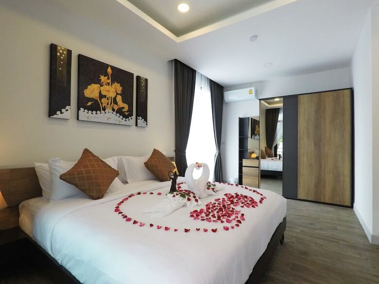 Villa Wanora Resort