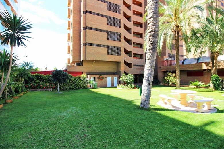 Apartamento Principado Arena 20b