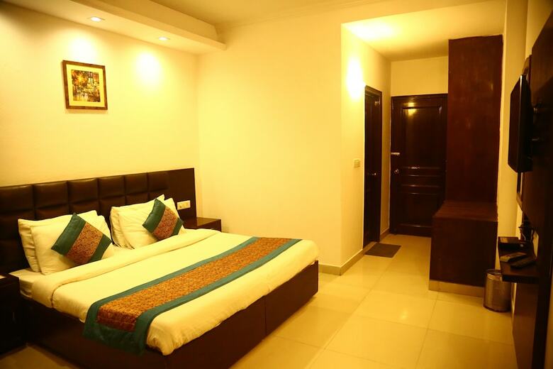 Hotel Smart Inn-1