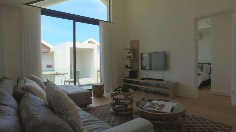 Aparthotel Val De Vie - Polo Village