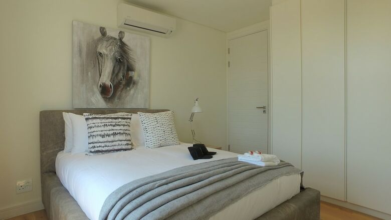 Aparthotel Val De Vie - Polo Village
