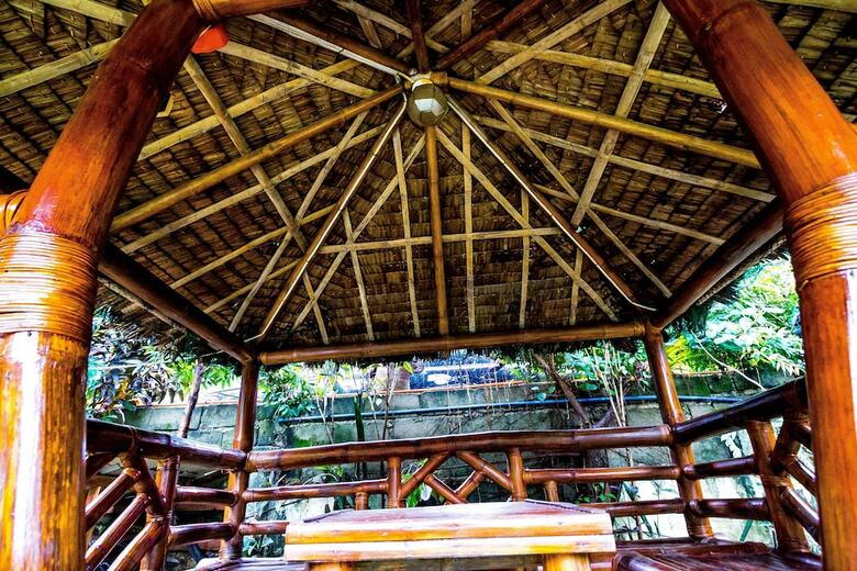 Hotel El Nido Royal Palm Inn