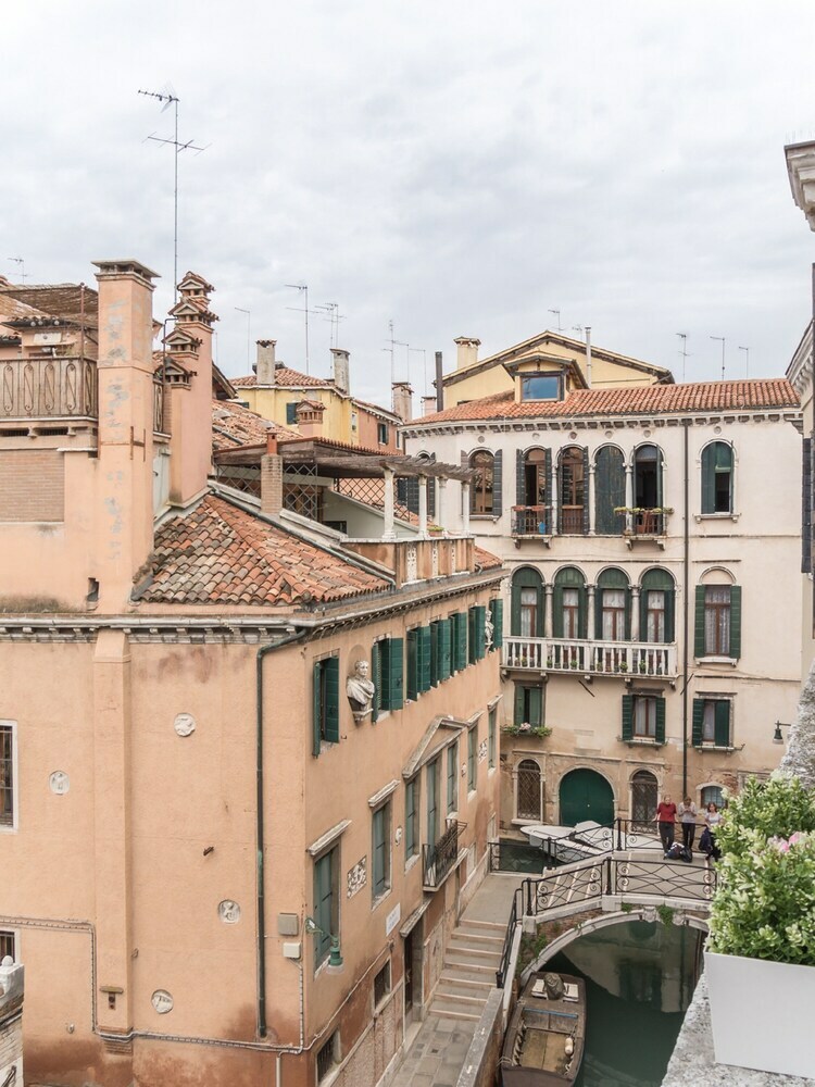 Apartamento Venice Luxury Palace