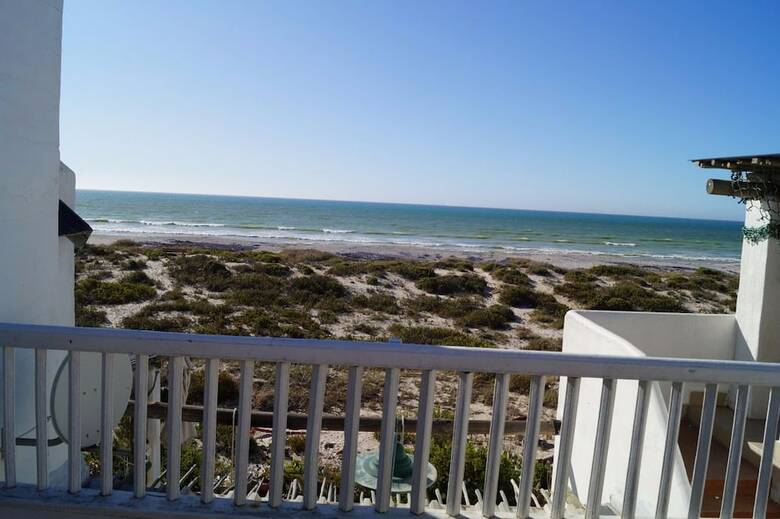 Escape Beach House