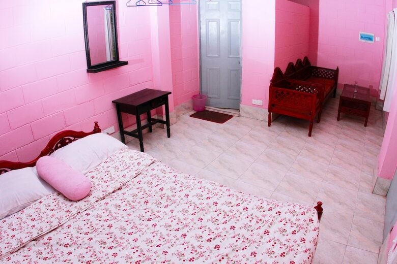 Hotel Jaintia Hill Resort