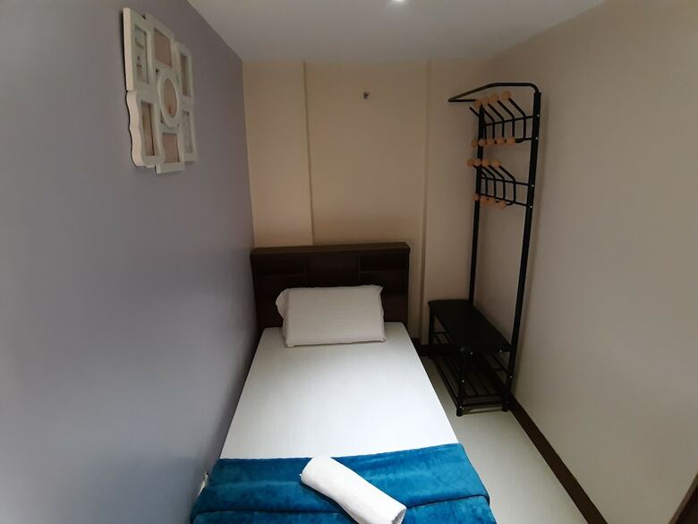 Aparthotel 2 Bedroom Luxury Lofts