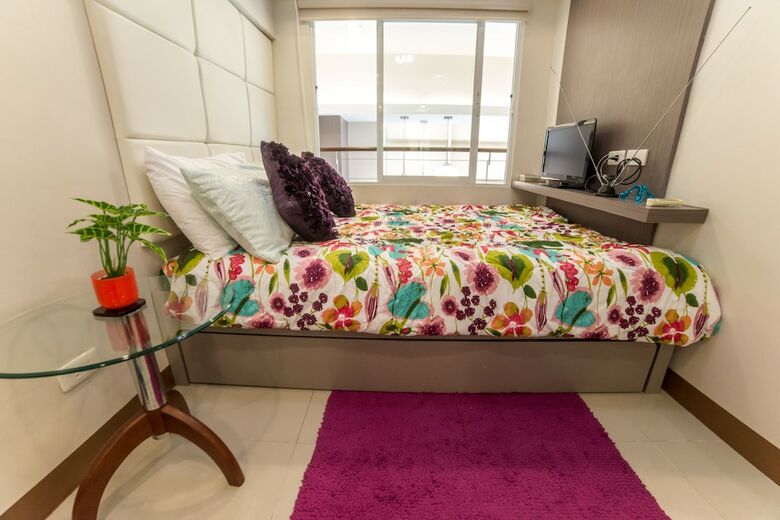 Aparthotel 2 Bedroom Luxury Lofts