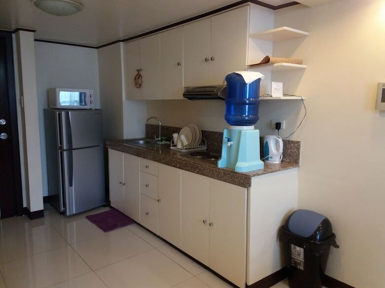 Aparthotel 2 Bedroom Luxury Lofts