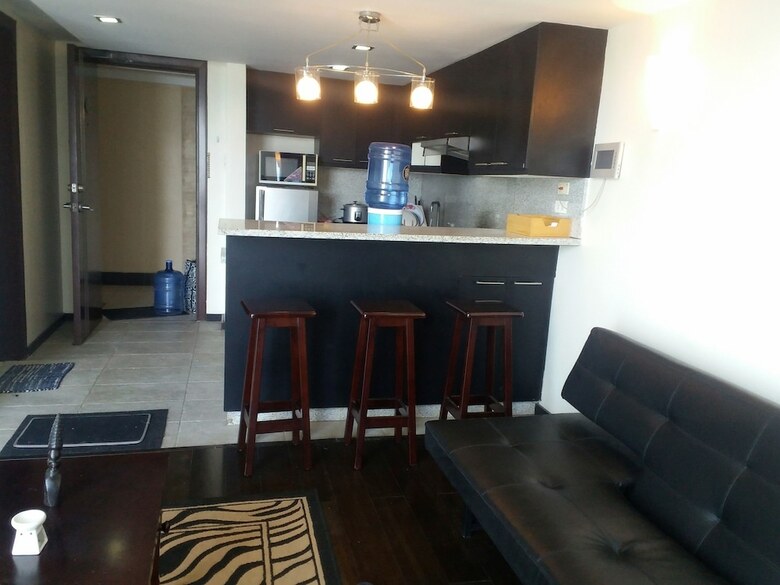 Aparthotel 2 Bedroom Luxury Lofts