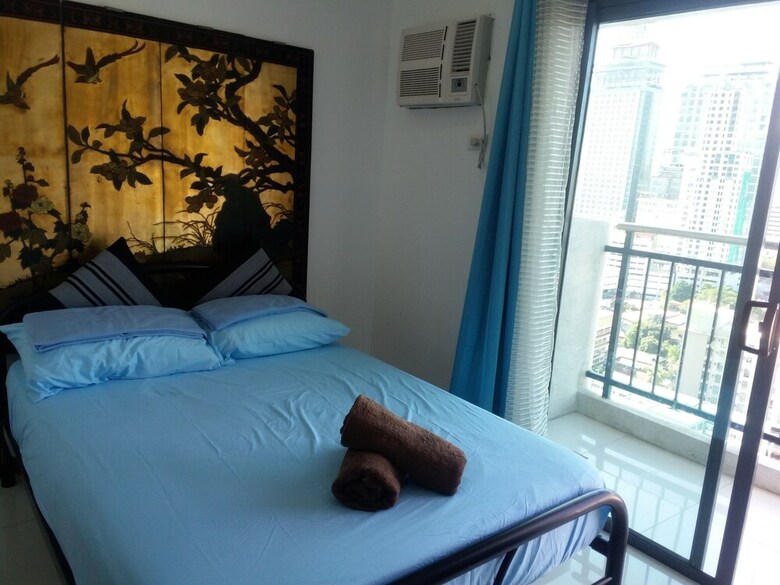 Apartamentos Studio Suites In Cebu City