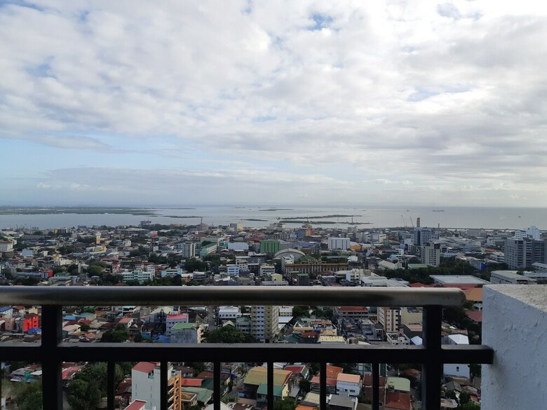 Apartamentos Studio Suites In Cebu City