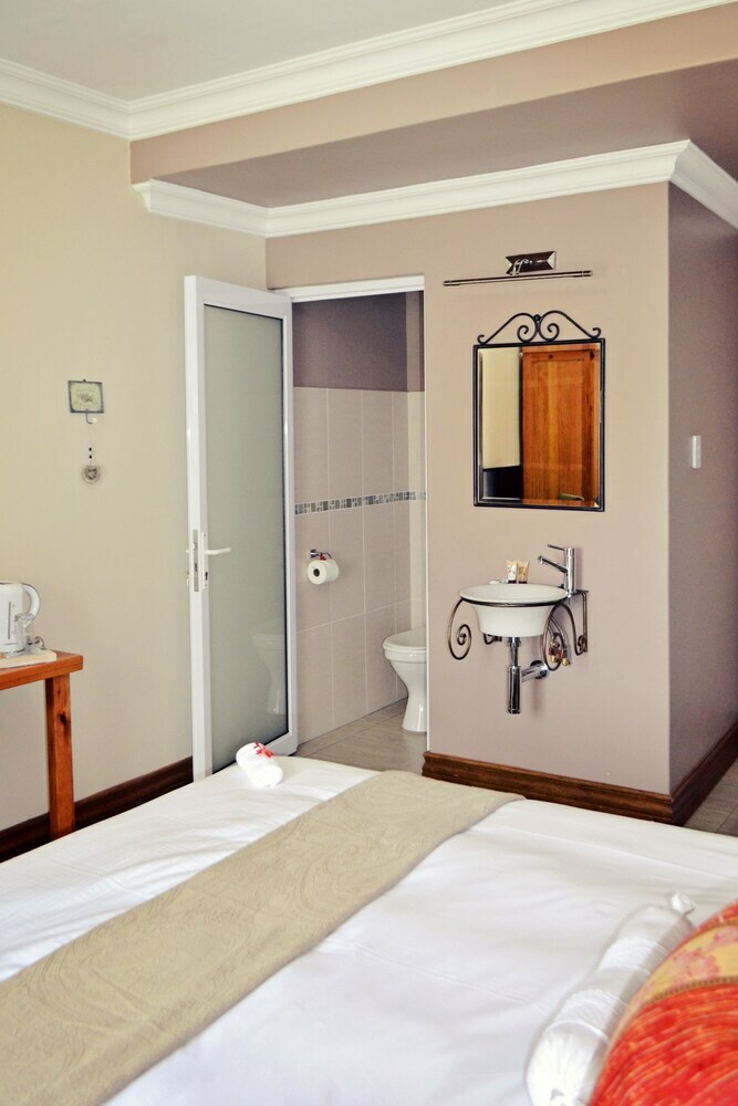 Hotel Bokmakierie Guest House