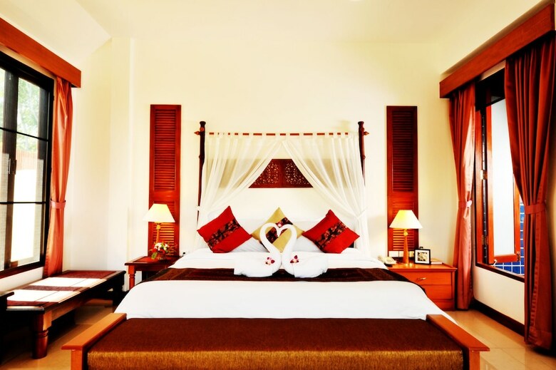 Hotel The Privacy Beach Resort & Spa
