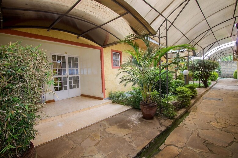 Hotel Konar House Kilimani