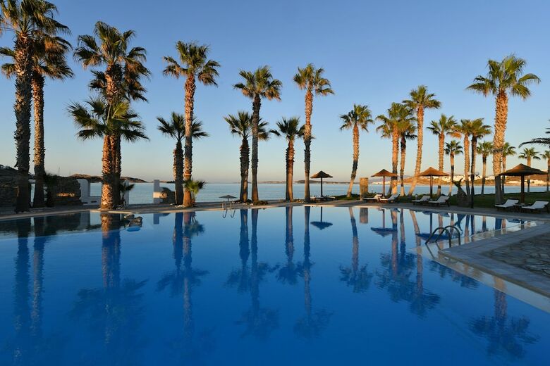 Hotel Astir Of Paros