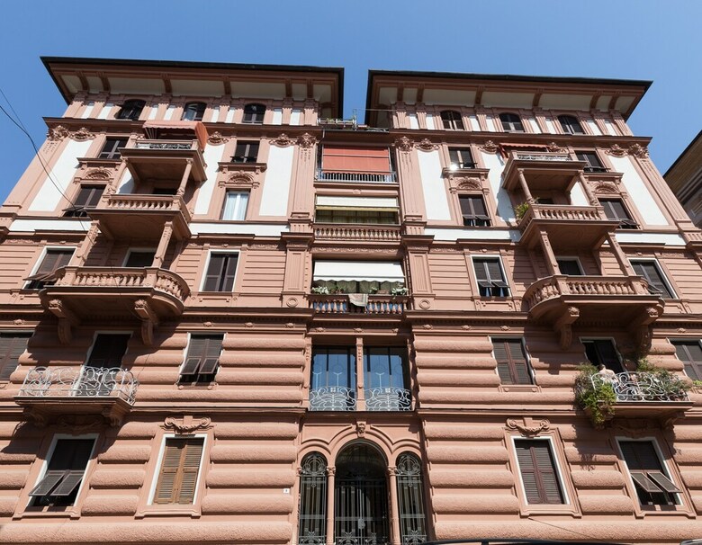 Apartamento Suite Royal