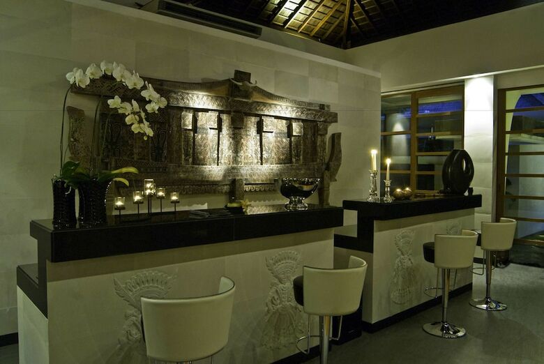 Villa Karishma