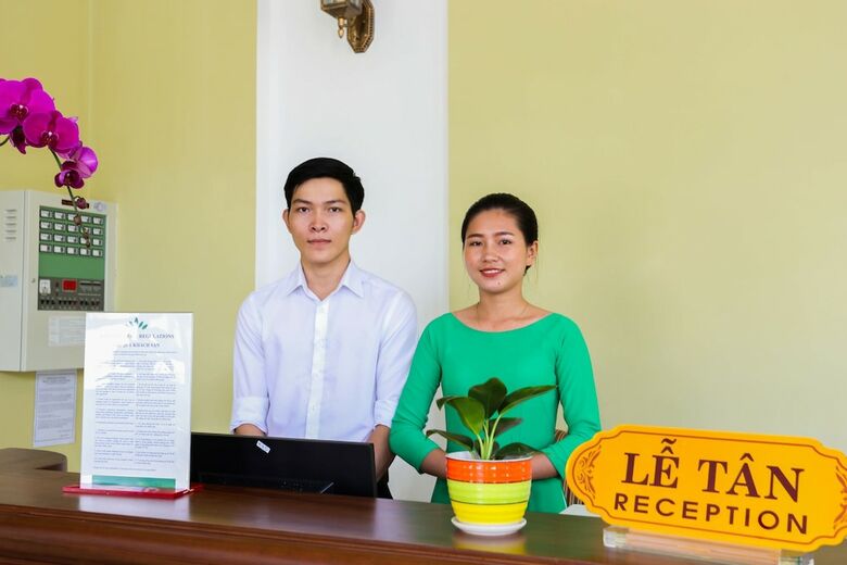 Hotel Eco Green Boutique