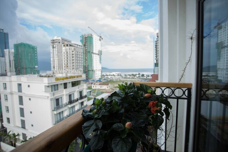 Hotel Eco Green Boutique