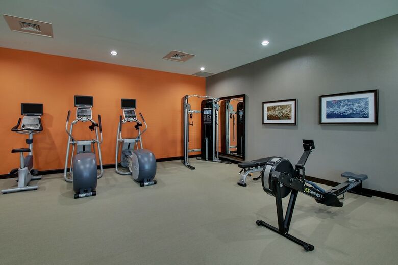 Hotel Staybridge Suites Rock Hill