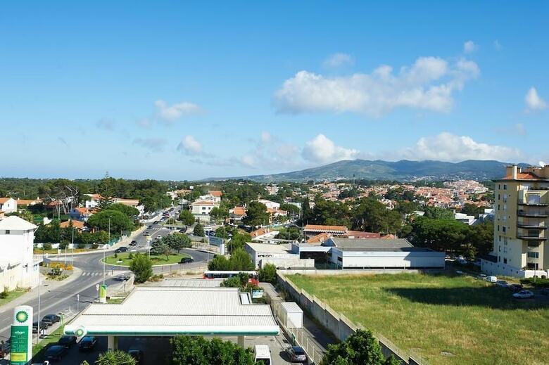 Apartamentos Beguest Cascais View