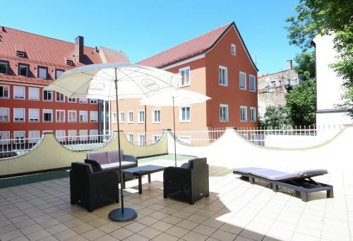 Hotel Goggl