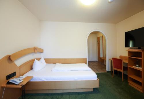 Hotel Goggl