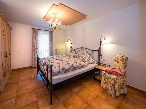Apartamento Wellnesshof Blenk
