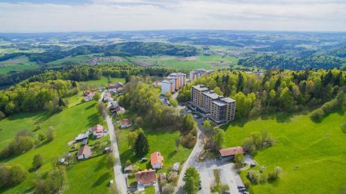 Hotel Ferienpark Geyersberg
