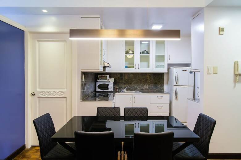 Alcoves Apartments