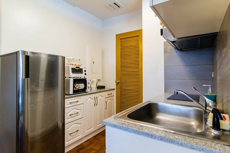 Alcoves Apartments