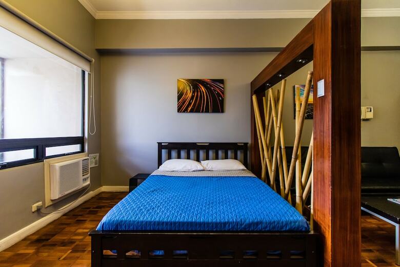 Alcoves Apartments