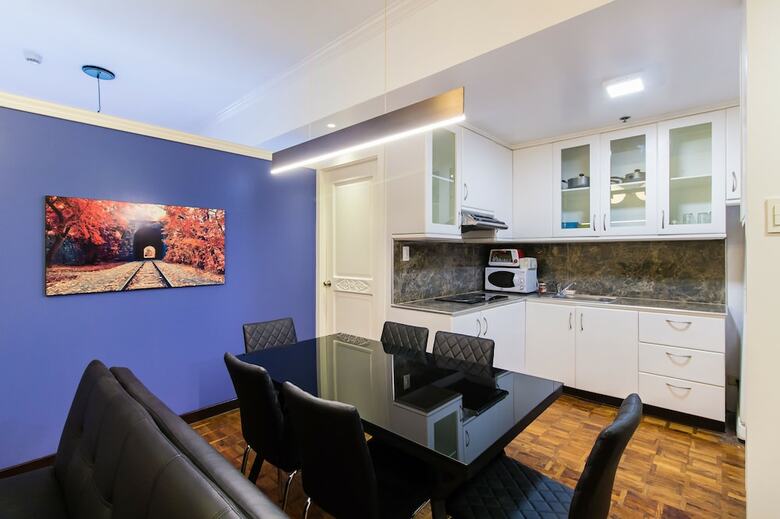 Alcoves Apartments