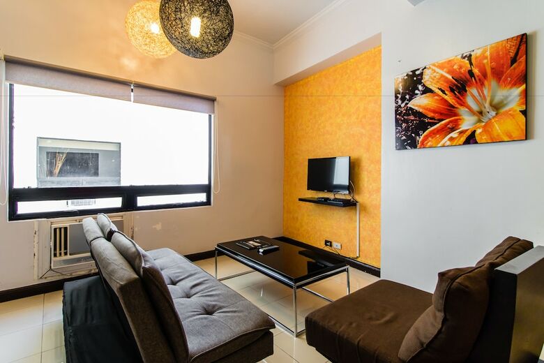 Alcoves Apartments