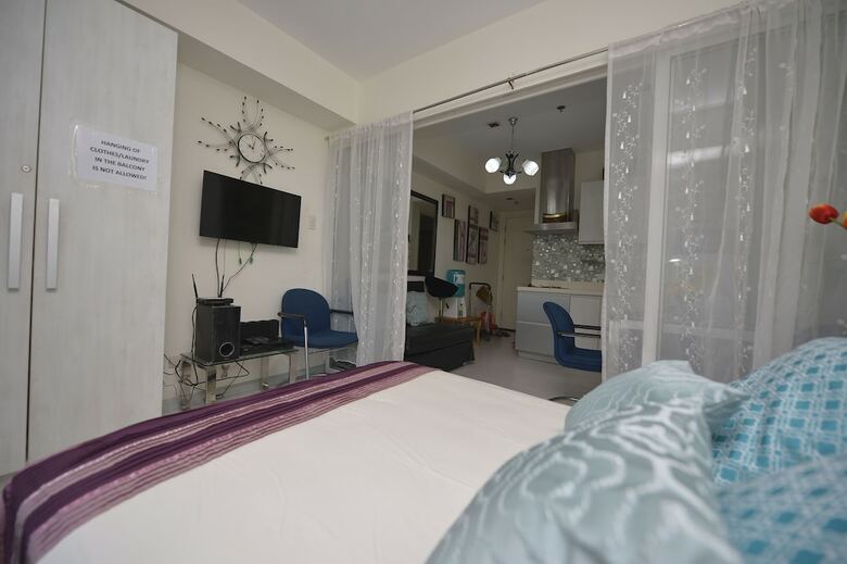 Positano Tower Azure Beach Resort