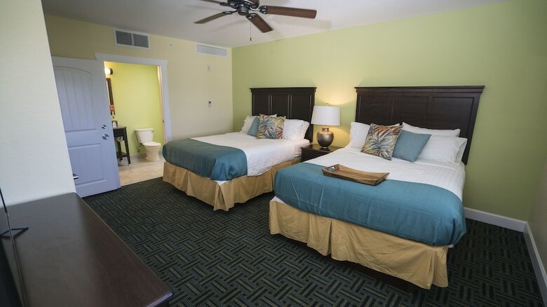 Apartamento Harbourside At Marker 33