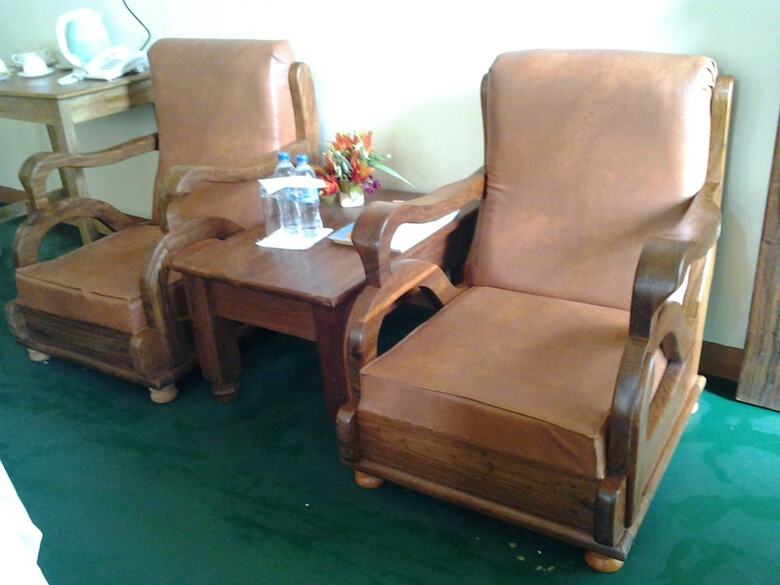 Hotel Flamingo Safari Lodge