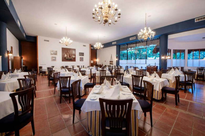 Hotel Viva Wyndham Maya