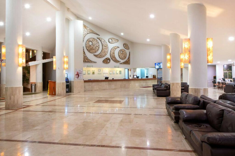 Hotel Viva Wyndham Maya