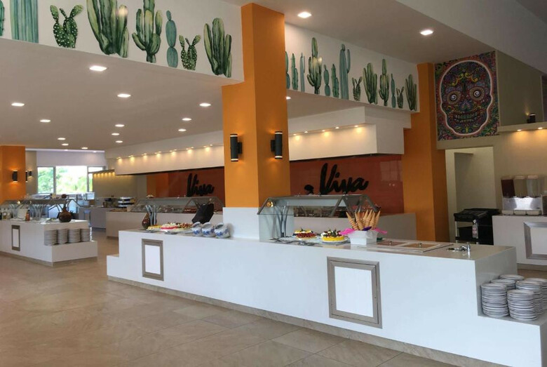 Hotel Viva Wyndham Maya