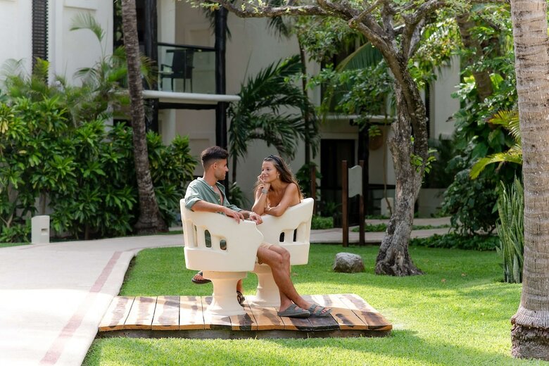 Hotel The Reef Playacar